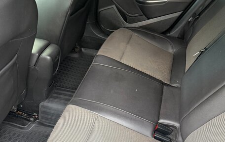Opel Astra J, 2011 год, 395 000 рублей, 6 фотография