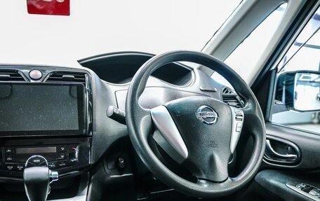 Nissan Serena IV, 2010 год, 1 090 000 рублей, 14 фотография