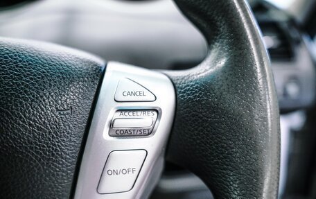 Nissan Serena IV, 2010 год, 1 090 000 рублей, 19 фотография