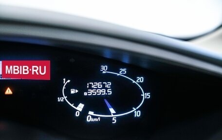 Nissan Serena IV, 2010 год, 1 090 000 рублей, 21 фотография