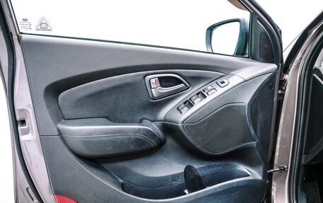 Hyundai ix35 I рестайлинг, 2014 год, 1 220 000 рублей, 9 фотография