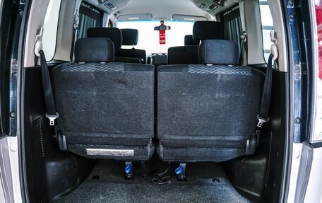 Nissan Serena IV, 2010 год, 1 090 000 рублей, 29 фотография