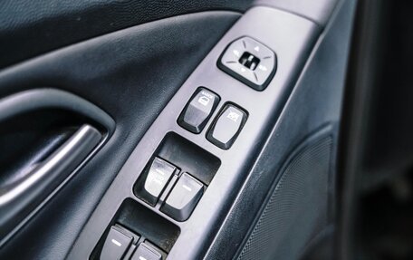 Hyundai ix35 I рестайлинг, 2014 год, 1 220 000 рублей, 10 фотография