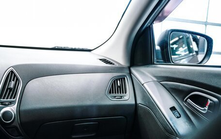 Hyundai ix35 I рестайлинг, 2014 год, 1 220 000 рублей, 14 фотография