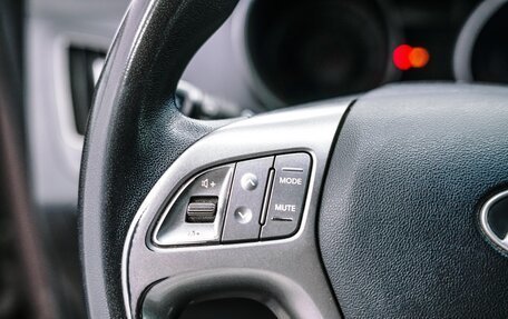 Hyundai ix35 I рестайлинг, 2014 год, 1 220 000 рублей, 17 фотография