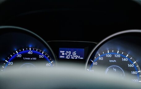 Hyundai ix35 I рестайлинг, 2014 год, 1 220 000 рублей, 18 фотография