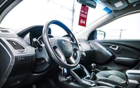 Hyundai ix35 I рестайлинг, 2014 год, 1 220 000 рублей, 16 фотография