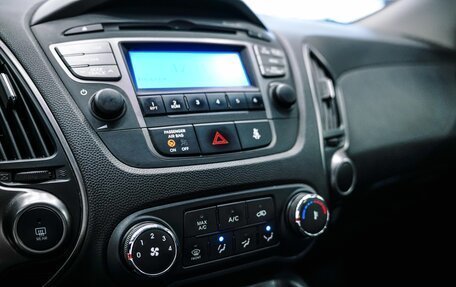 Hyundai ix35 I рестайлинг, 2014 год, 1 220 000 рублей, 20 фотография