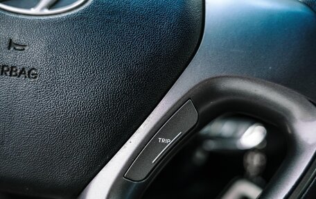 Hyundai ix35 I рестайлинг, 2014 год, 1 220 000 рублей, 19 фотография
