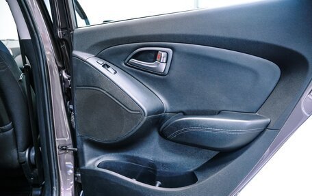 Hyundai ix35 I рестайлинг, 2014 год, 1 220 000 рублей, 23 фотография