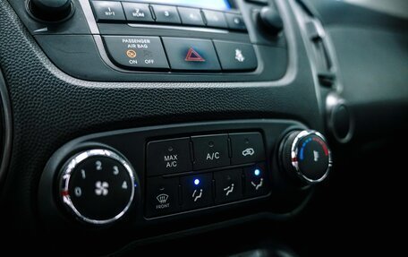 Hyundai ix35 I рестайлинг, 2014 год, 1 220 000 рублей, 21 фотография