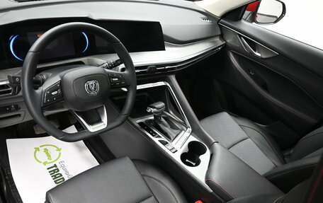 Changan CS35 Plus, 2024 год, 1 845 000 рублей, 8 фотография