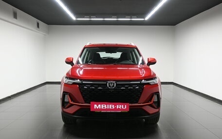 Changan CS35 Plus, 2024 год, 1 845 000 рублей, 3 фотография