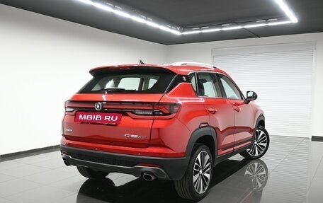 Changan CS35 Plus, 2024 год, 1 845 000 рублей, 2 фотография