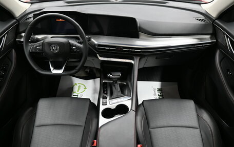 Changan CS35 Plus, 2024 год, 1 845 000 рублей, 10 фотография