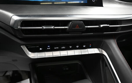 Changan CS35 Plus, 2024 год, 1 845 000 рублей, 19 фотография