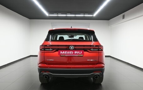Changan CS35 Plus, 2024 год, 1 845 000 рублей, 4 фотография