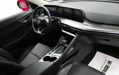 Changan CS35 Plus, 2024 год, 1 845 000 рублей, 13 фотография