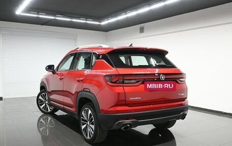 Changan CS35 Plus, 2024 год, 1 845 000 рублей, 6 фотография