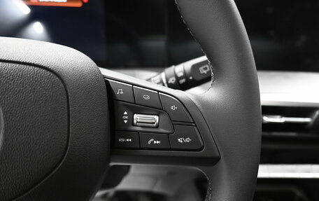 Changan CS35 Plus, 2024 год, 1 845 000 рублей, 21 фотография