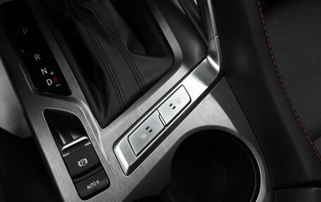 Changan CS35 Plus, 2024 год, 1 845 000 рублей, 23 фотография