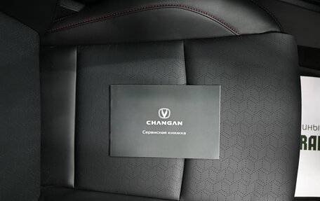 Changan CS35 Plus, 2024 год, 1 845 000 рублей, 27 фотография