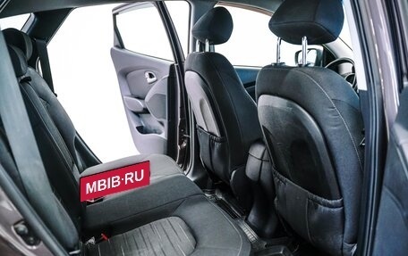 Hyundai ix35 I рестайлинг, 2014 год, 1 220 000 рублей, 25 фотография