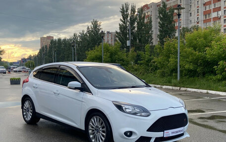 Ford Focus III, 2012 год, 749 000 рублей, 3 фотография