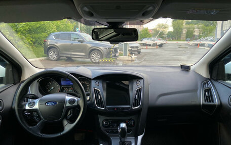 Ford Focus III, 2012 год, 749 000 рублей, 11 фотография