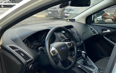 Ford Focus III, 2012 год, 749 000 рублей, 9 фотография