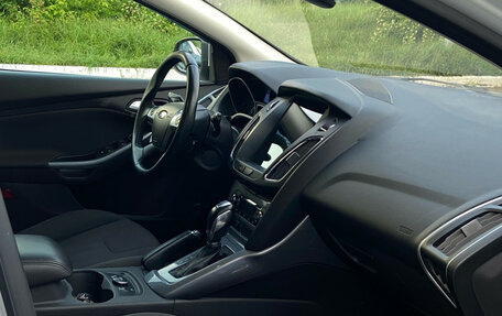 Ford Focus III, 2012 год, 749 000 рублей, 10 фотография
