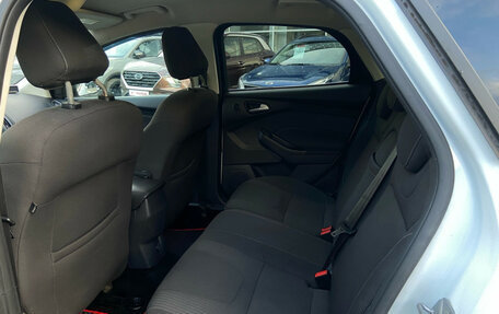 Ford Focus III, 2012 год, 749 000 рублей, 12 фотография