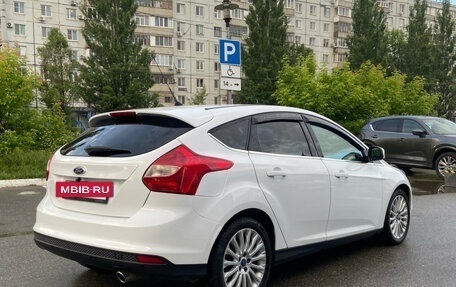 Ford Focus III, 2012 год, 749 000 рублей, 5 фотография