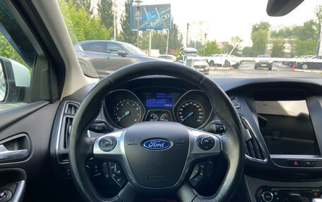 Ford Focus III, 2012 год, 749 000 рублей, 15 фотография