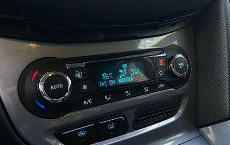 Ford Focus III, 2012 год, 749 000 рублей, 14 фотография
