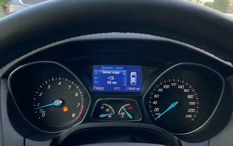 Ford Focus III, 2012 год, 749 000 рублей, 17 фотография