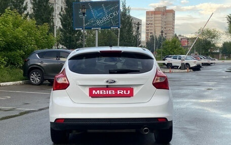 Ford Focus III, 2012 год, 749 000 рублей, 6 фотография