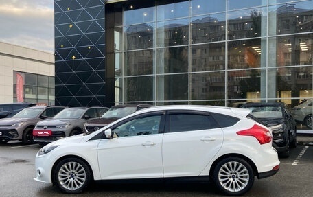 Ford Focus III, 2012 год, 749 000 рублей, 8 фотография