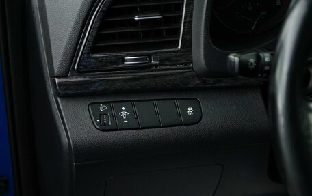 Hyundai Elantra VI рестайлинг, 2018 год, 1 499 077 рублей, 16 фотография