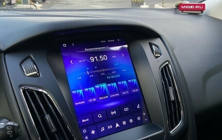 Ford Focus III, 2012 год, 749 000 рублей, 13 фотография