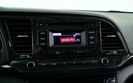 Hyundai Elantra VI рестайлинг, 2018 год, 1 499 077 рублей, 18 фотография