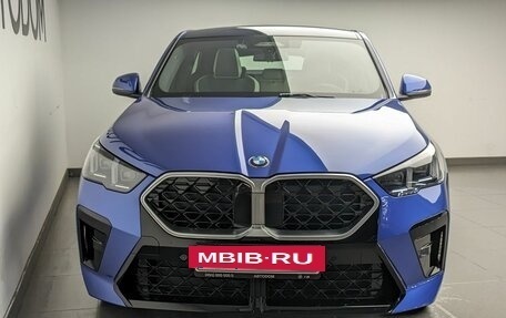BMW X2, 2024 год, 6 600 000 рублей, 2 фотография