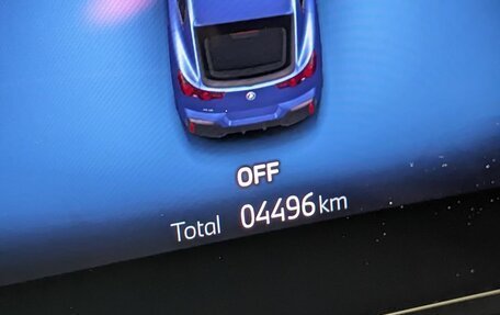 BMW X2, 2024 год, 6 600 000 рублей, 16 фотография