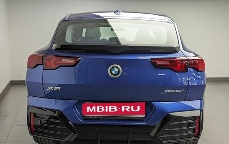 BMW X2, 2024 год, 6 600 000 рублей, 6 фотография