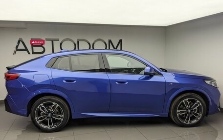 BMW X2, 2024 год, 6 600 000 рублей, 5 фотография
