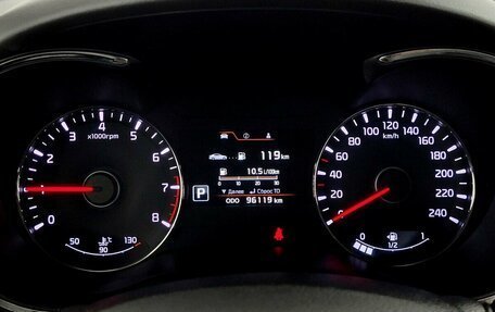 KIA Cerato III, 2013 год, 1 250 000 рублей, 6 фотография