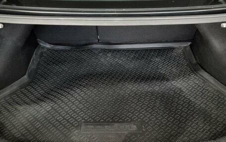 KIA Cerato III, 2013 год, 1 250 000 рублей, 13 фотография
