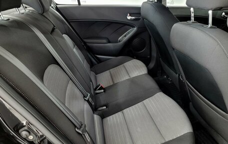 KIA Cerato III, 2013 год, 1 250 000 рублей, 12 фотография