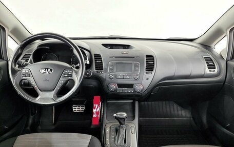 KIA Cerato III, 2013 год, 1 250 000 рублей, 5 фотография