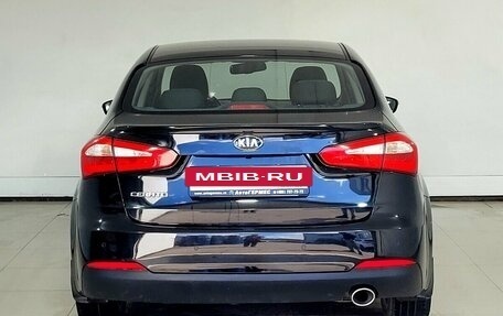 KIA Cerato III, 2013 год, 1 250 000 рублей, 3 фотография